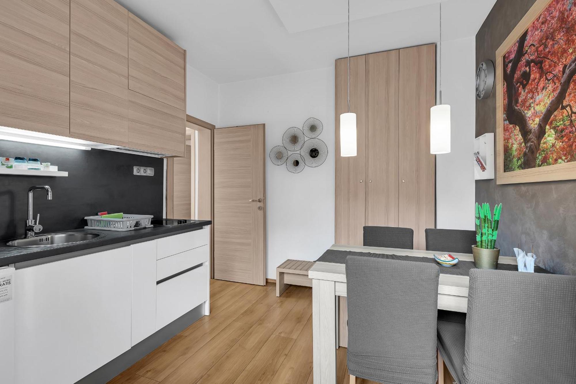 Dormir Apartments Zagrzeb Zewnętrze zdjęcie