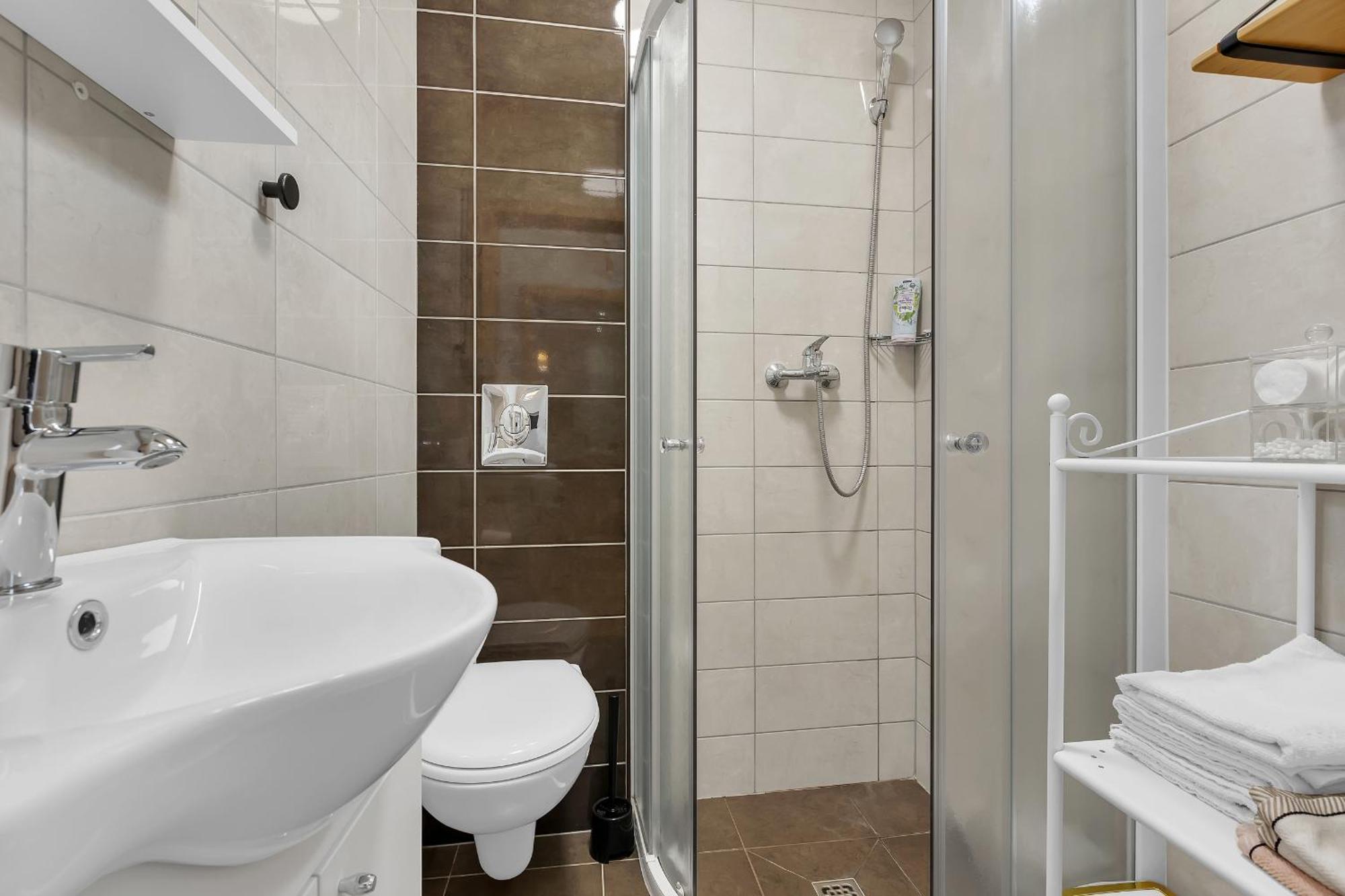 Dormir Apartments Zagrzeb Zewnętrze zdjęcie
