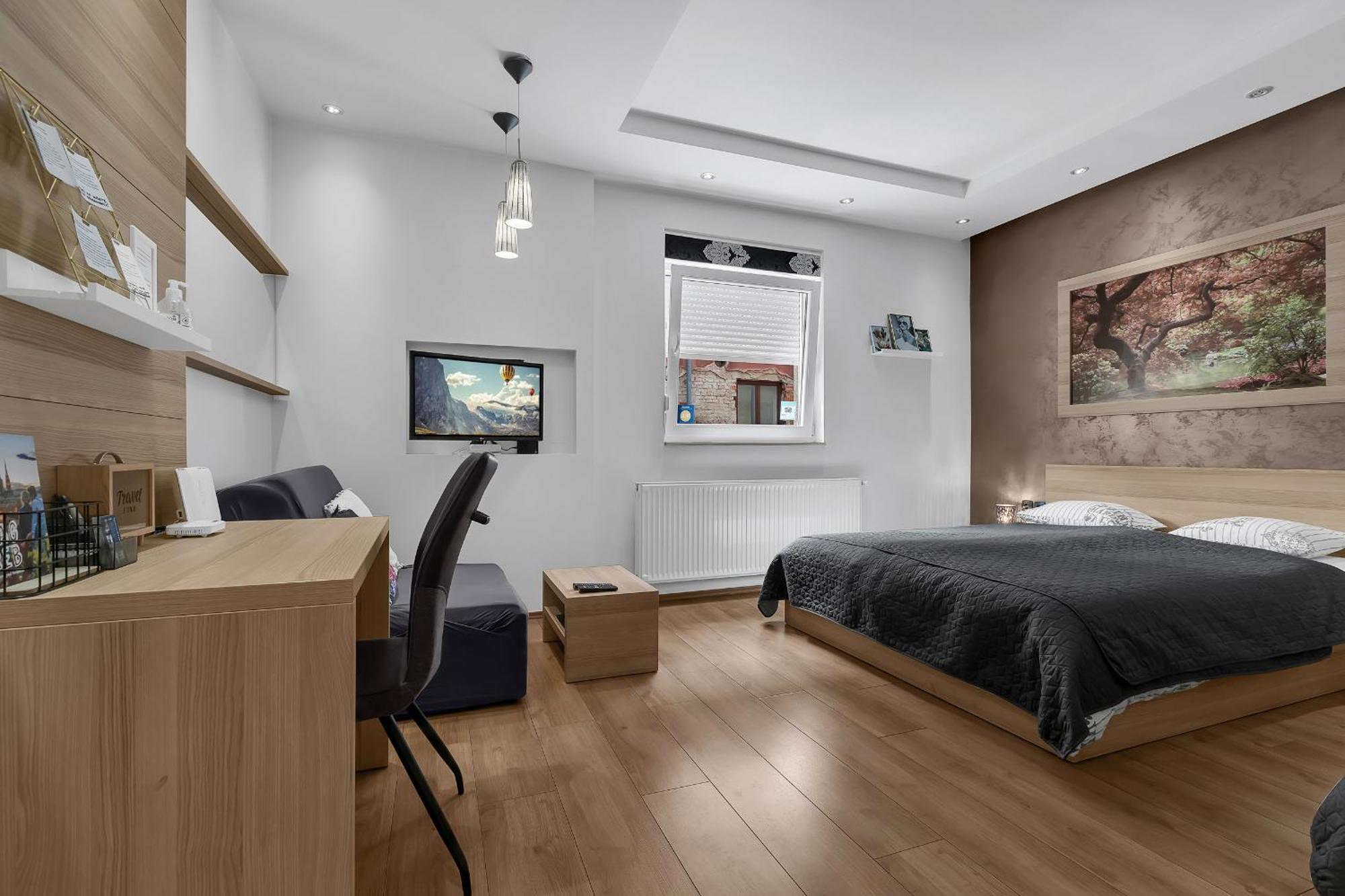 Dormir Apartments Zagrzeb Zewnętrze zdjęcie