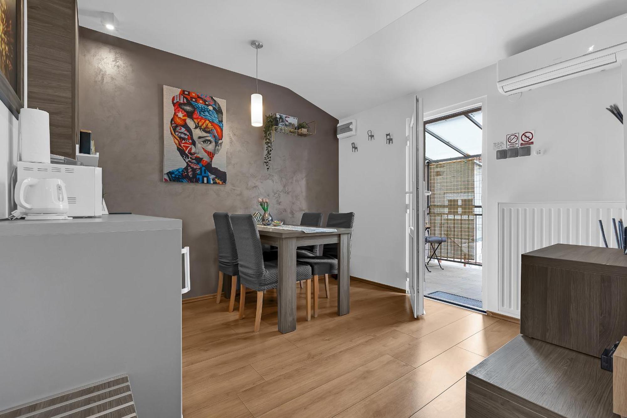 Dormir Apartments Zagrzeb Zewnętrze zdjęcie