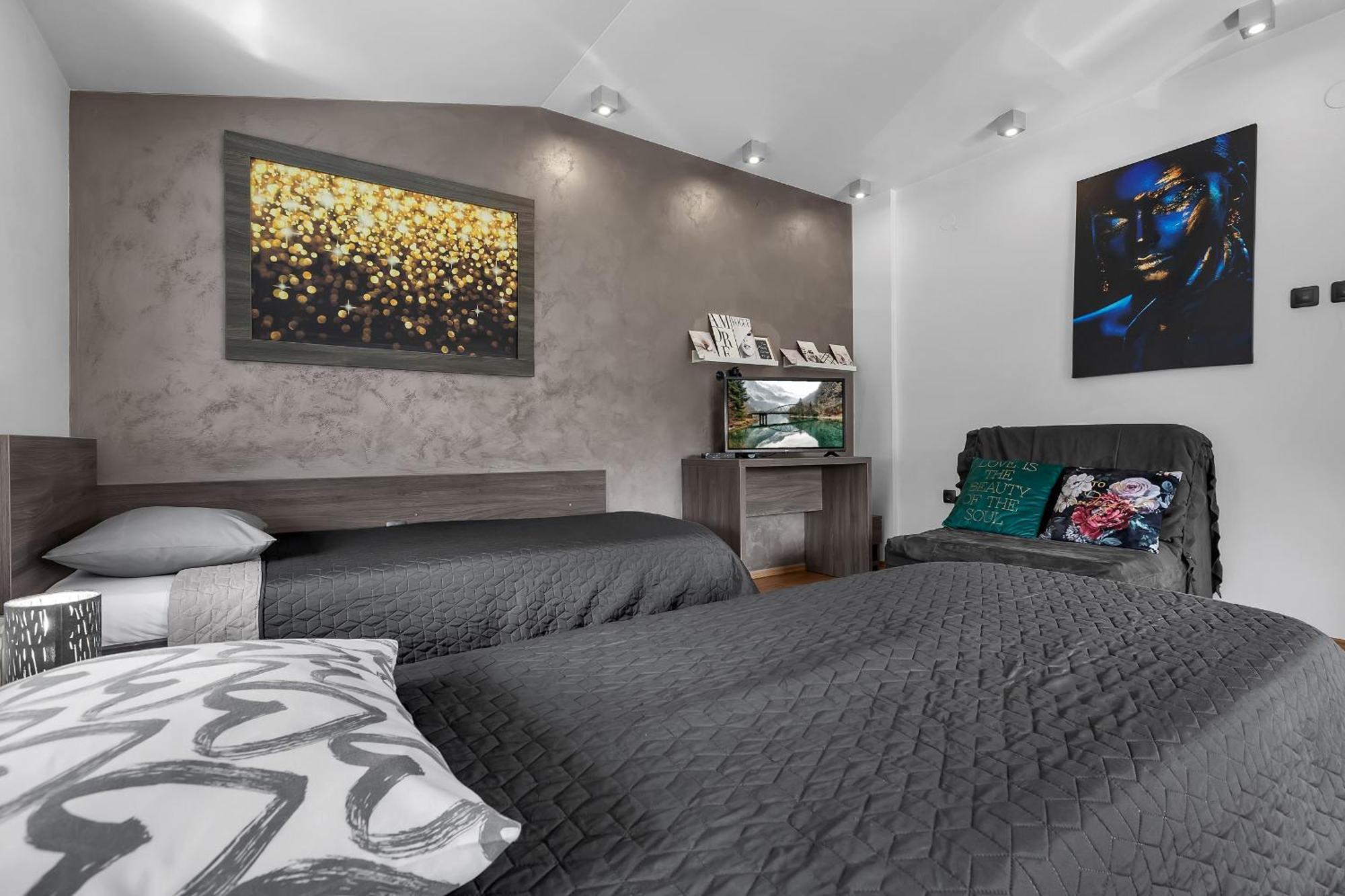 Dormir Apartments Zagrzeb Zewnętrze zdjęcie