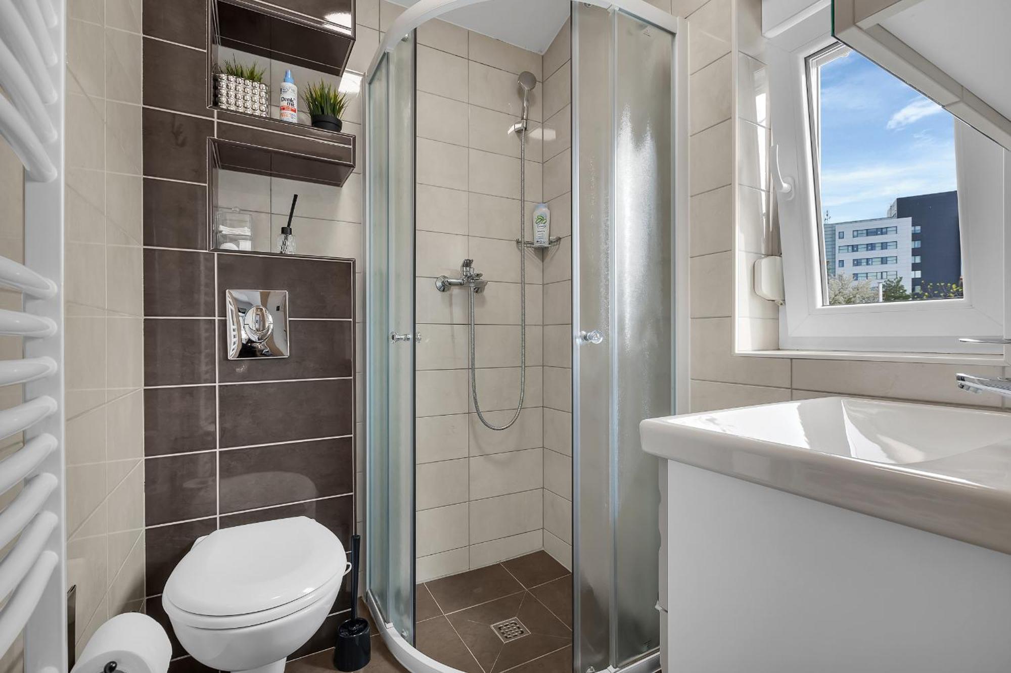 Dormir Apartments Zagrzeb Zewnętrze zdjęcie
