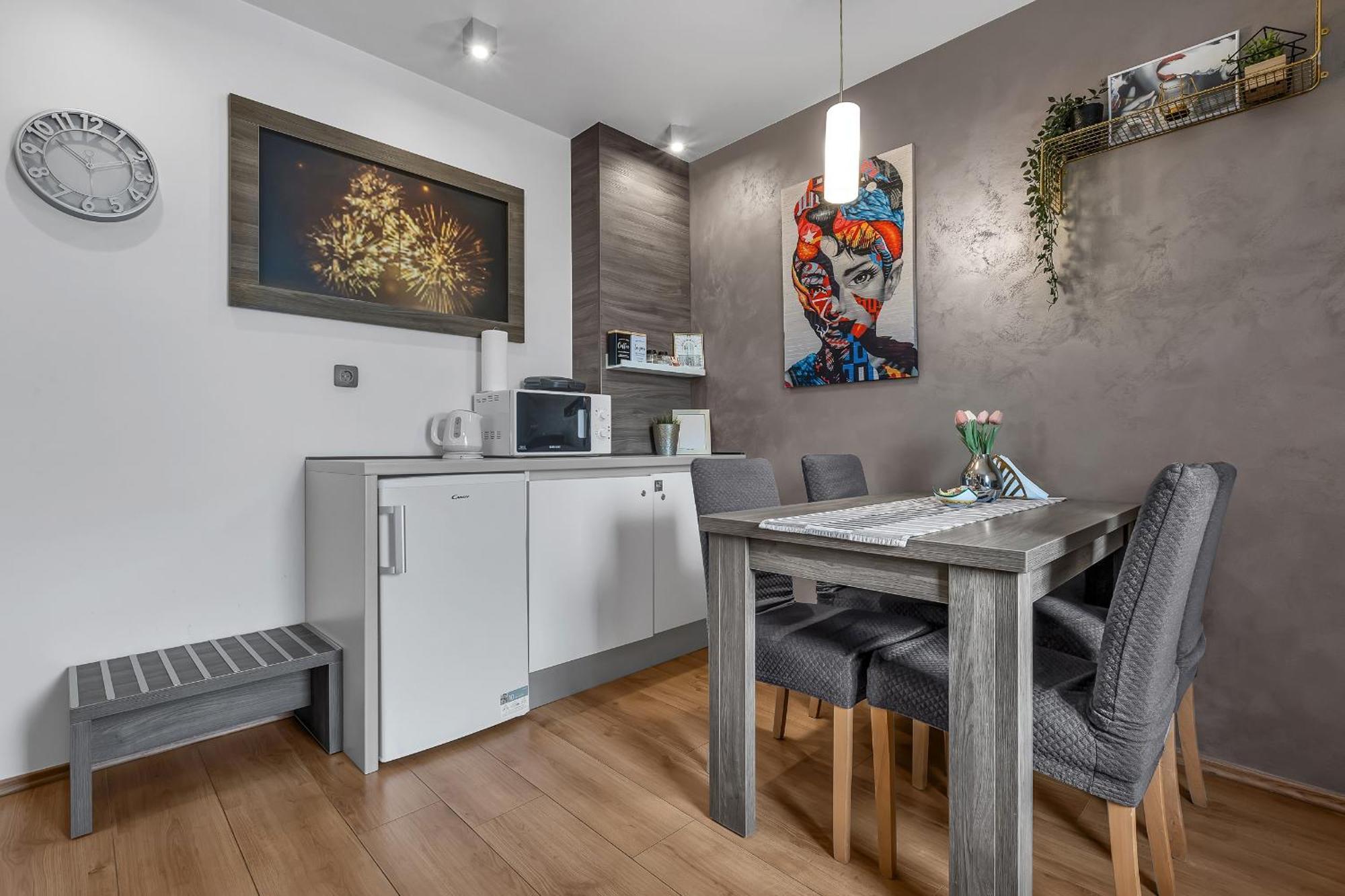 Dormir Apartments Zagrzeb Zewnętrze zdjęcie