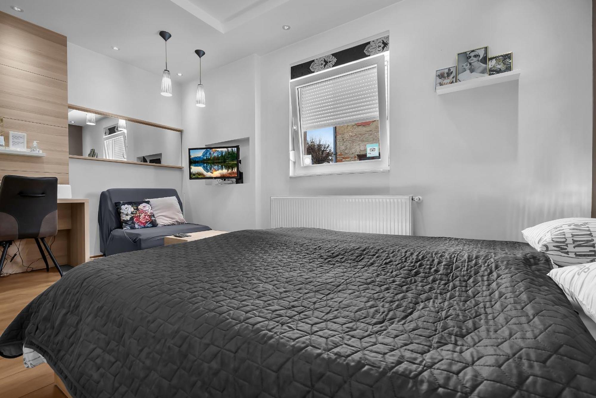 Dormir Apartments Zagrzeb Zewnętrze zdjęcie